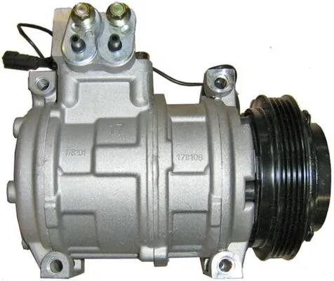 Купить ACP794000S Mahle Original Компрессор климатической установки
