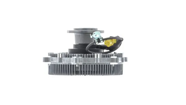 Купить NIS86164 Nissens Муфта вентилятора охлаждения