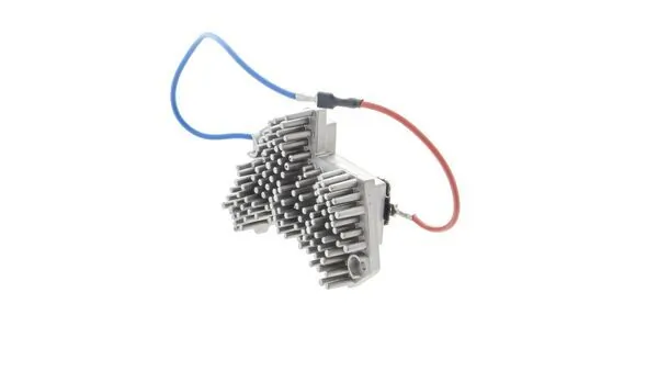 Купить ABR24000P Mahle Original Регулятор оборотов вентилятора печки