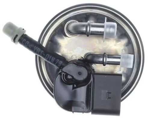 Фильтр тонкой очистки топлива Mahle Original KL913 цена, от 79.51 USD