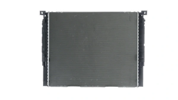 CR2630000P Mahle Original Радиатор основной