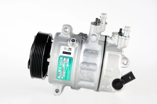 Компрессор кондиционера ACP6000P Mahle Original