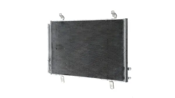 Купить AC1078000S Mahle Original Радиатор системы охлаждения кондиционера