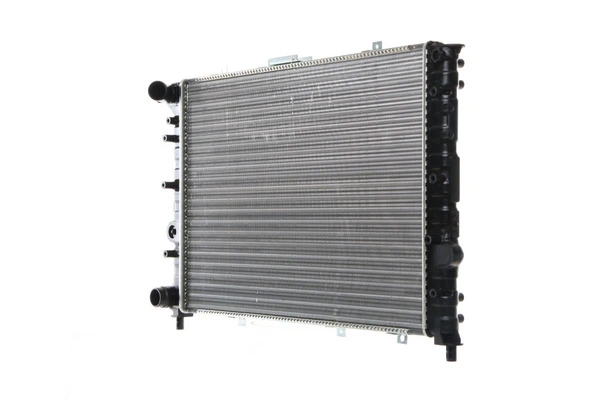 Радиатор охлаждения двигателя Mahle Original CR521000S цена, от 43.14 USD
