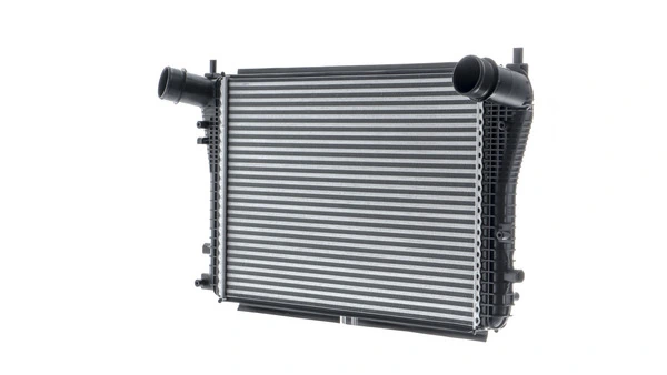 Радиатор интеркуллера Mahle Original CI207000P