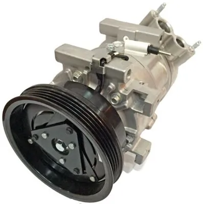 Компрессор системы кондиционирования Mahle Original ACP1374000S цена, от 207.46 USD
