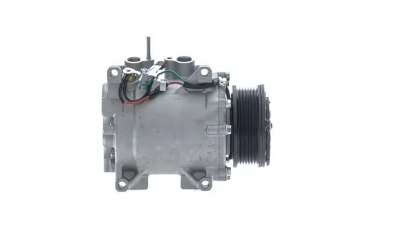 Компрессор кондиционера ACP1404000S Mahle Original