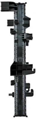 Купить CR585000P Mahle Original Радиатор водяной