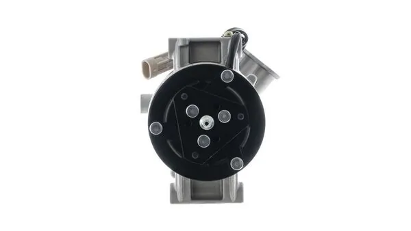 Compressor de aparelho de ar condicionado Opel Astra L35