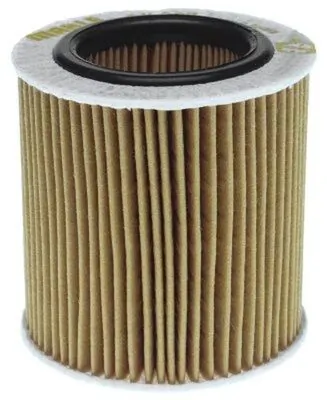 Купить OX387D1 Mahle Original Фильтр центробежный очистки масла