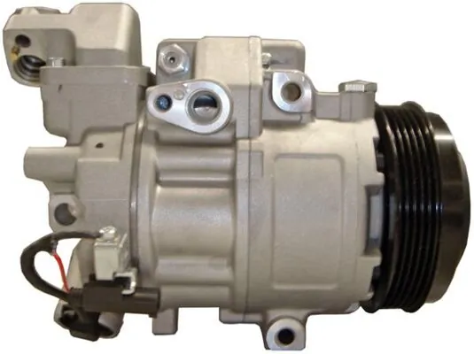 Компрессор кондиционера ACP75000S Mahle Original