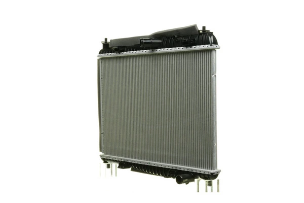 Купить CR1135000P Mahle Original Радиатор водяной