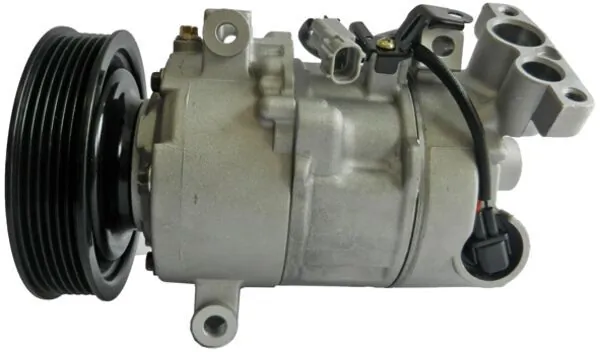 Купить ACP382000S Mahle Original Компрессор климатической установки