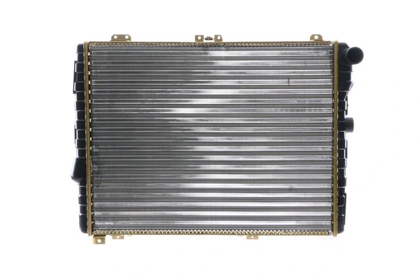 CR253000S Mahle Original Радиатор основной