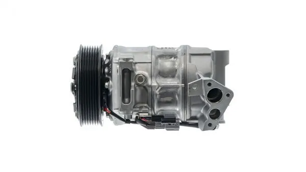 Компрессор кондиционера ACP541000P Mahle Original