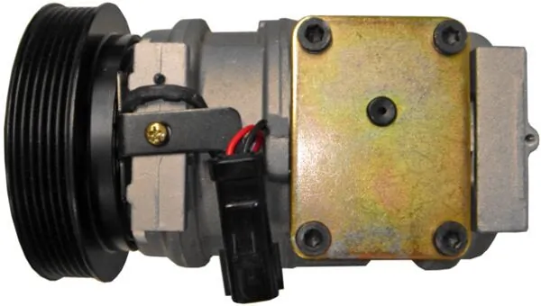 Купить ACP836000S Mahle Original Компрессор климатической установки
