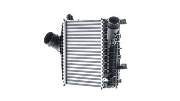 Радиатор интеркуллера Mahle Original CI221000P