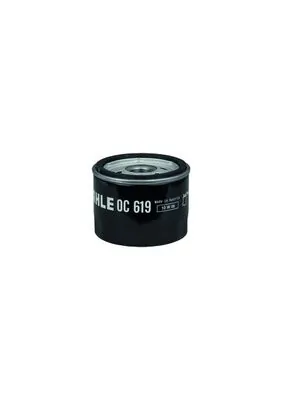 OC619 Mahle Original Масляный фильтр двигателя