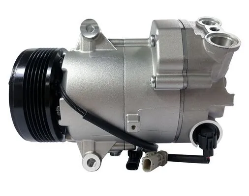 Купить ACP178000S Mahle Original Компрессор климатической установки