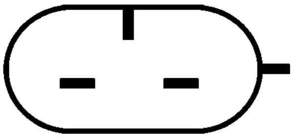 Compressor de aparelho de ar condicionado Fiat Bravo 1 182