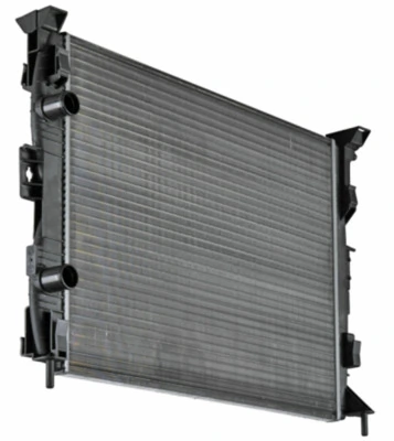 Купить CR1690000S Mahle Original Радиатор водяной