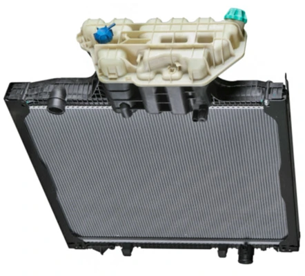 Купить CR702000P Mahle Original Радиатор водяной