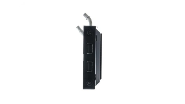 Купить CLC291000P Mahle Original Радиатор масляный правый