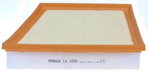 Элемент воздушного фильтра Mahle Original LX4335 цена, от 20.37 USD