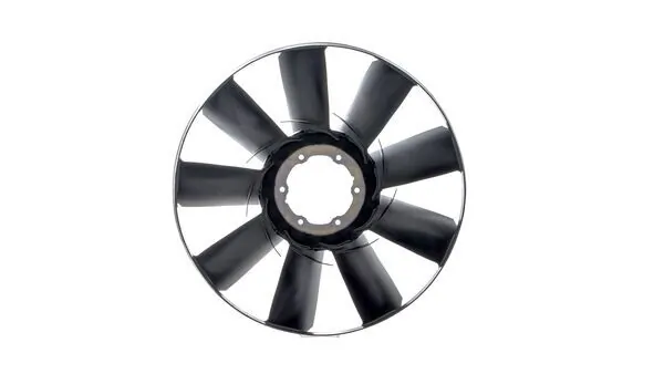 Крыльчатка радиатора охлаждения CFW52000P Mahle Original