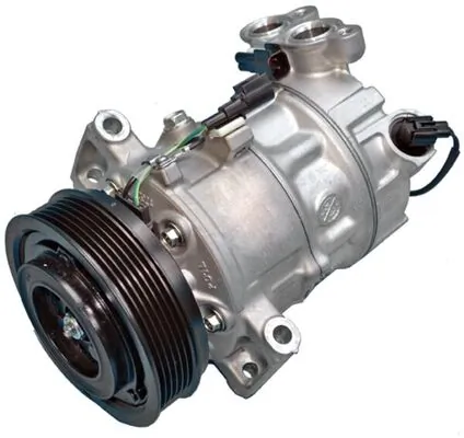 Компрессор кондиционера ACP511000P Mahle Original