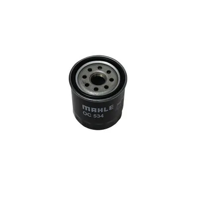 Купить OC534 Mahle Original Фильтр центробежный очистки масла