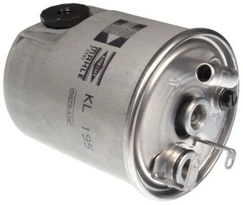 Купить KL195 Mahle Original Фильтр-отстойник топлива грубой очистки