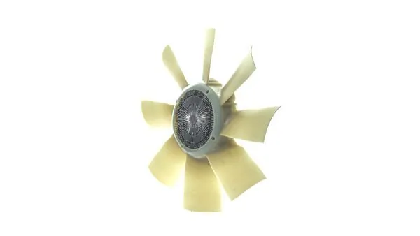 CFF457000P Mahle Original Крыльчатка радиатора охлаждения
