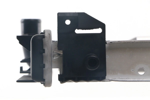 Купить CR275000S Mahle Original Радиатор водяной