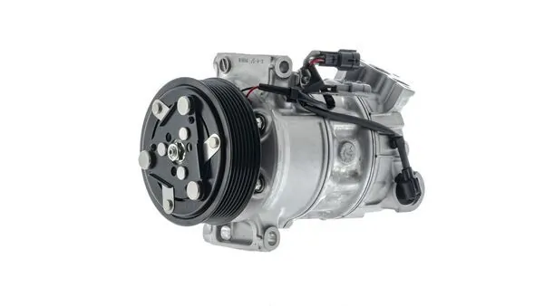 Compressor de aparelho de ar condicionado Renault Scenic R9