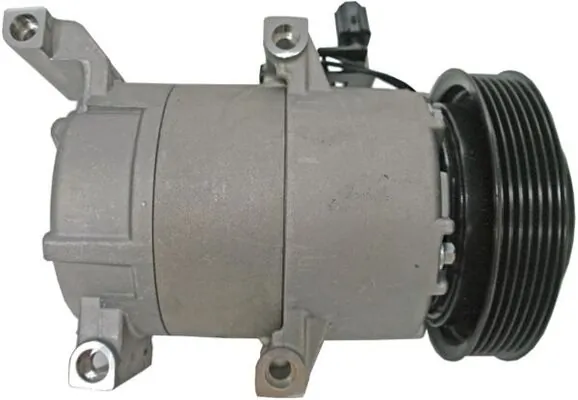 Компрессор кондиционера ACP449000P Mahle Original