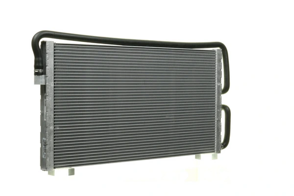 Радиатор охлаждения двигателя дополнительный CR1044000P Mahle Original