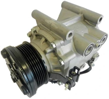 Купить ACP1113000S Mahle Original Компрессор климатической установки