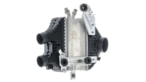 Система охлаждения наддувочного воздуха Mahle Original CI618000P цена, от 365.31 USD