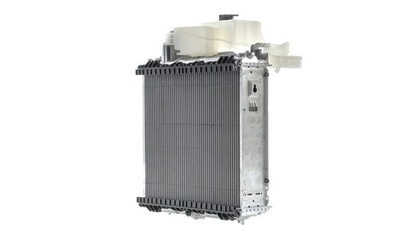 Купить CR1729000P Mahle Original Радиатор водяной