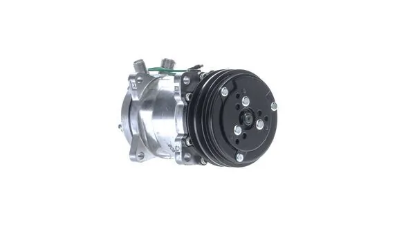 Компрессор системы кондиционирования Mahle Original ACP397000S цена, от 195.82 USD