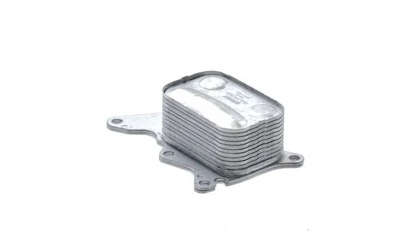 Радиатор масляный (холодильник), под фильтром Mahle Original CLC278000S цена, от 55.51 USD