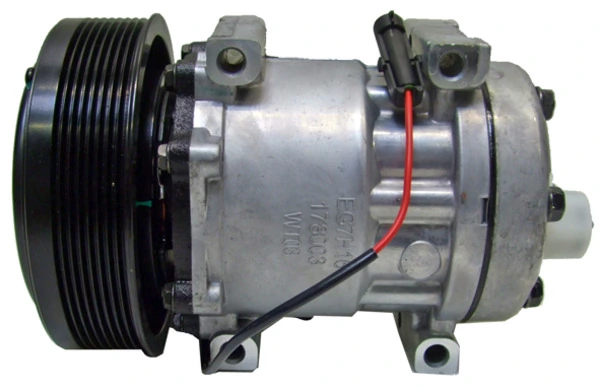 Компрессор системы кондиционирования Mahle Original ACP1066000S цена, от 229.39 USD