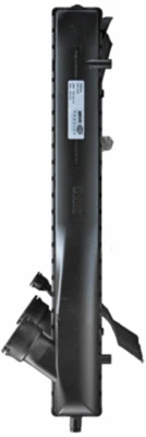 Радиатор CR1396000P Mahle Original