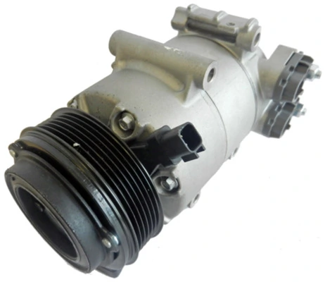 Купить ACP1185000S Mahle Original Компрессор климатической установки