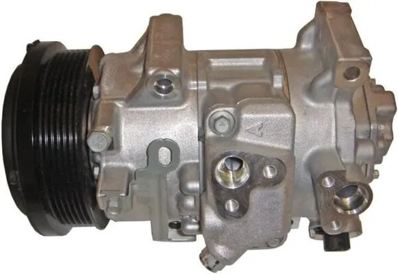 Компрессор кондиционера ACP381000S Mahle Original
