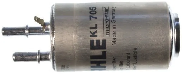 Топливный фильтр KL705 Mahle Original