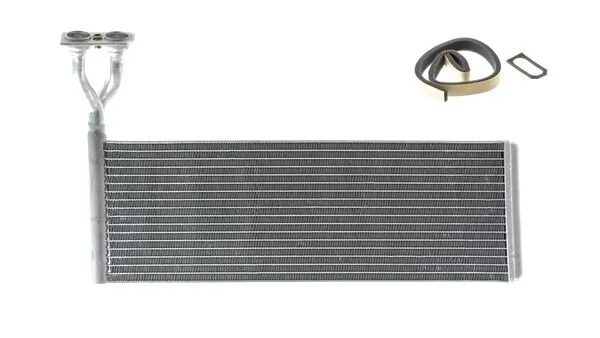 AH46000S Mahle Original Радиатор отопителя салона