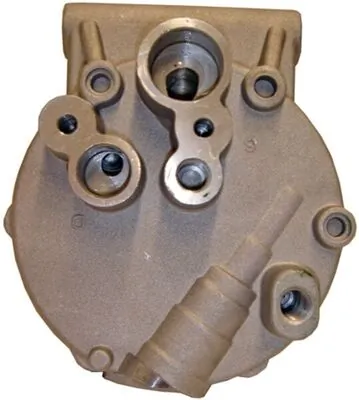 Compressor de aparelho de ar condicionado Renault Scenic JZ0, JZ1