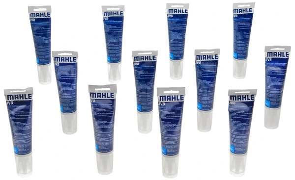 JV8 MAHLE Material de estanqueidad silicona original y equivalente